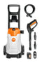 Stihl Children's Toy battery-operated pressure washer