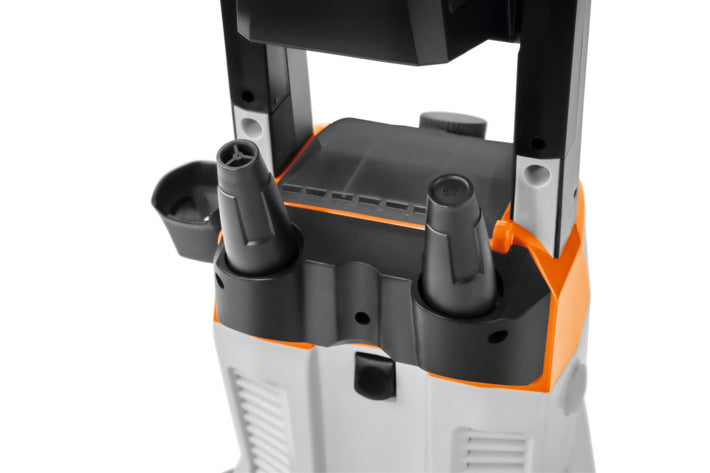 Stihl Children's Toy battery-operated pressure washer