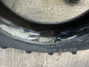 Used Bridgestone 7-16 Agricultural Tyres