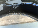 Used Bridgestone 7-16 Agricultural Tyres