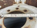 Used Massey ferguson Goodyear 13.6R36 Tubeless Wheels and Tyres