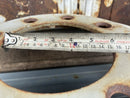 Used Massey ferguson Goodyear 13.6R36 Tubeless Wheels and Tyres
