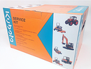 Kubota Service Kit to fit F391