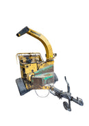 Used Vermeer BC625 Ai Wood Chipper