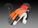 Husqvarna Technical 20 Chainsaw Gloves