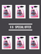 Multibuy Special Offers - Wet & Forget Rapid Mould Lichen & Algae Remover 2L