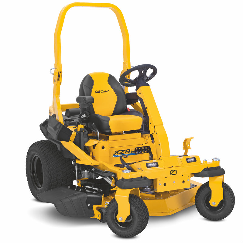 Cub Cadet Ultima Series XZ8S122 Zero Turn Mower 48