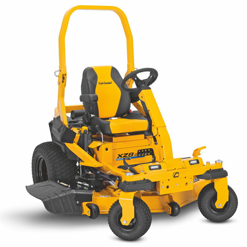 Cub Cadet Ultima Series XZ8S137I Zero Turn Mower 54" / 137 cm