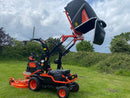 Kubota FC3-261 large area mower,  END OF SEASON SPECIAL PRICING