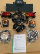 W24TS-00745  Kubota RTVX900 Lighting Kit