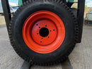 Kubota&nbsp; 29 X 12- 15 Bridgestone - 6 STUD Front Wheels and Tyres TA04000901