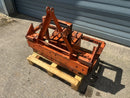 Compact tractor weight Counter Balance