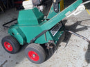 Used Groundsman 345HD for sale, Pedestrian Vertical Aerator / Hollow Tiner , Bowling Green Aerator for sale,