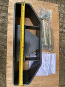 Kubota Weight Frame Kubota ST Alpha, STa, STV, STW and Kubota Lseries Tractor Weight Frame