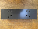 W20TS01372  Kubota BX / B series, ST Series   Counterweight Support ( Weight Frame )