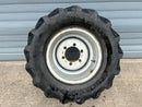 Used Continental 425/55R17 Industrial Wheels and Tyres