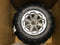 Kubota RTVX1110 Tyre and Wheel Alloy OTR Mag 440 25x10-12 Tyre and Wheel