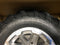 Kubota RTVX1110 Tyre and Wheel Alloy OTR Mag 440 25x10-12 Tyre and Wheel