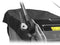 Weibang Virtue 53 SSD BBC 3-in-1 Petrol Lawnmower 21" / 53cm ( WGMP91 )