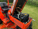 Kubota B2150 4WD Used Kubota B2150 24hp Compact Tractor FOR SALE