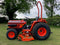 .Kubota B2150 4WD Used Kubota B2150 24hp Compact Tractor FOR SALE