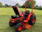 .Kubota B2150 4WD Used Kubota B2150 24hp Compact Tractor FOR SALE