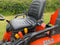 .Kubota B2230 Compact  tractor, Kubota B2230 4wd Loader Tractor