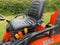 Kubota B2230 Compact  tractor, Kubota B2230 4wd Loader Tractor