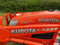 .Kubota B2230 Compact  tractor, Kubota B2230 4wd Loader Tractor