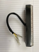 LED front trailer combination lights,
