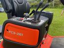 Kubota FC3-261 large area mower,  END OF SEASON SPECIAL PRICING