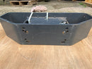 Kubota Weight Frame Kubota ST Alpha, STa, STV, STW and Kubota Lseries Tractor Weight Frame