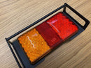 LED REAR TRAILER LIGHTS 12V Compact Combination Lamp