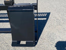 Pallet Forks, Skid Steer Pallett Tines will fit Kubota Loaders