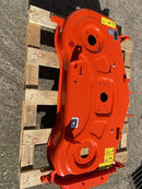 Kubota GR2120S Deck Shell - RCK48SGREU-2  Deck New and Unused Genuine Kubota Part OEM No.K5213 42102.