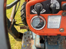 Kubota B7100 Digger / Loader Compact tractor