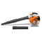 Stihl BG86 Blower, Stihl BG 86 Leaf blower Stihl BG86 Petrol Blower