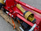 Brevi B40F Compact Tractor Rotovator working width 1620mm