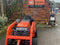 .Kubota BX2200 4wd Compact Tractor For Sale ,Kubota Compact loader tractor, Kubota BX2200 LA211 loader