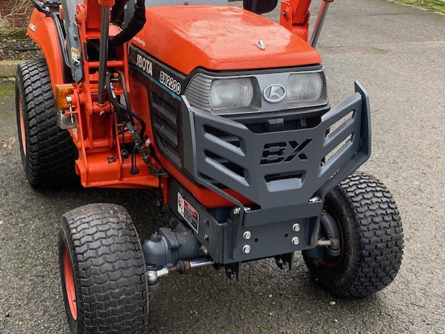 .Kubota BX2200 4wd Compact Tractor For Sale ,Kubota Compact loader tractor, Kubota BX2200 LA211 loader