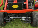 Kubota FC3-261 large area mower,  END OF SEASON SPECIAL PRICING