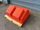 Kubota GCD600 Grass Collector Shell ( Unused )