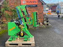 Frontoni Butterfly 250 Flail Hedge Cutter