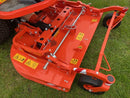 Kubota FC3-261 large area mower,  END OF SEASON SPECIAL PRICING