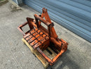 Compact tractor weight Counter Balance