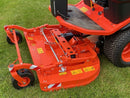 Kubota FC3-261 large area mower,  END OF SEASON SPECIAL PRICING