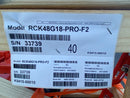 KUBOTA RCK48 G18 Pro 21 Rear Discharge mower deck  Kubota G21  RCK48-G18 Pro 21 Rear Discharge mower deck