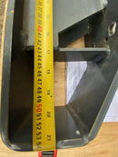 Kubota Weight Frame Kubota ST Alpha, STa, STV, STW and Kubota Lseries Tractor Weight Frame
