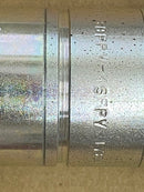 Faster Hydraulic Coupling  3cppv-4sfpv-17b