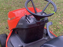 Used Kubota GR1600-II Ride on Mower with 42" Deck